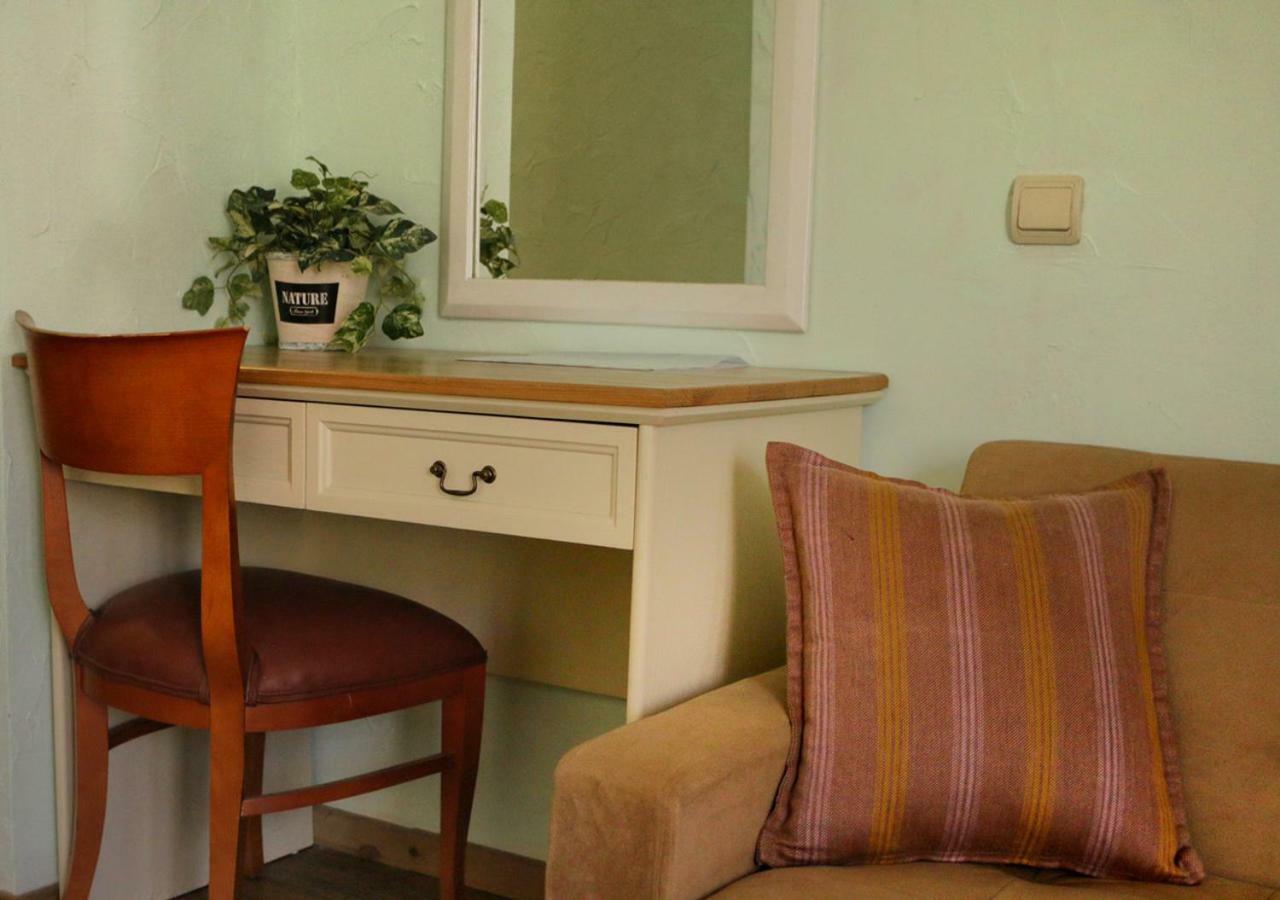 Green Hotel Alexander Palace - Sofia — Photos 3